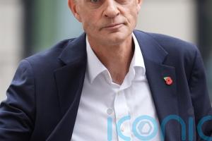 Departing BBC director-general Tim Davie: ‘very clear’ Scott Mills had to go