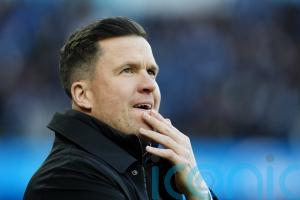 Wigan boss Gary Caldwell takes positives from Leyton Orient stalemate