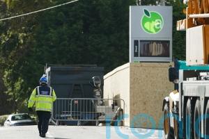 Gardai submit supplementary prosecution file on Creeslough explosion