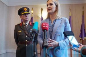 Minister’s trip to Lebanon cancelled following Defence Forces concern