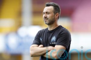 Friday’s briefing: Roberto De Zerbi apologises for Mason Greenwood comments