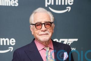 Brian Cox: My relationship with Scotland is complicated