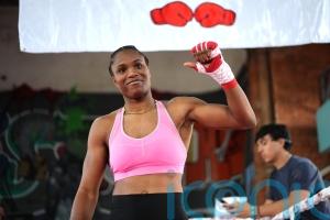 Caroline Dubois vows to ‘keep it professional’ in Terri Harper grudge match