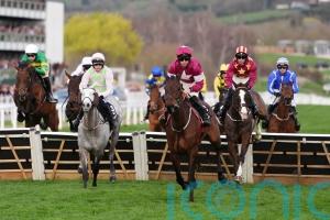 Brighterdaysahead and The New Lion set to meet again in Aintree Hurdle