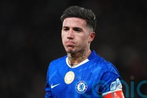 ‘A line was crossed’ – Enzo Fernandez dropped for Chelsea’s next two matches