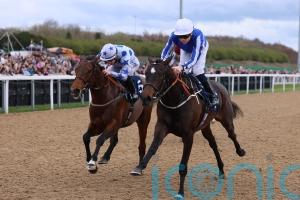 Timeforshowcasing advertises her credentials at Newcastle