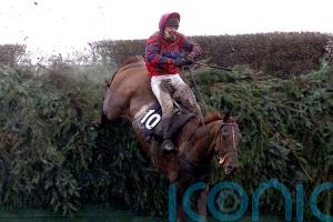 ‘A day I’ll never forget’ – Red Marauder’s chaotic National win 25 years on