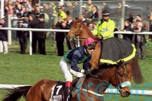 Thirty years since Rough Quest and ‘that’ National interview