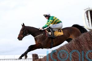 Mangan eyeing another National success with Spillane’s Tower