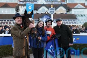 No Panic for Bryan Drew and his ‘galloping machine’