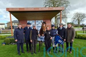 Celestial Orbit pays immediate dividend on O’Brien switch