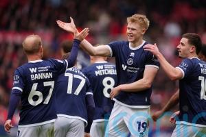 Millwall boss Alex Neil hails Josh Coburn’s fairytale return to Teesside