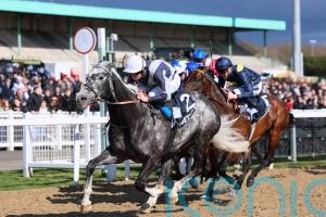 Tyrrhenian Sea gets revenge on Chancellor at Newcastle