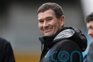 Nigel Clough hails ‘absolutely brilliant’ Mansfield after passing 50-point mark