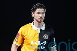 George Evans leaves it late to save leaders Bromley from defeat at Barnet