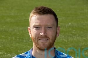 Danny Whitehall comes closest as Scunthorpe and Hartlepool share stalemate