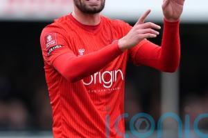 Matt Butcher hurts Magpies with last-gasp winner for promotion-chasing Salford