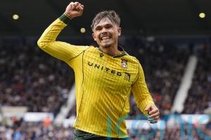 Wrexham recover from two down to gain a point at West Brom