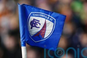 Will Dickson earns Chesterfield victory against Cheltenham