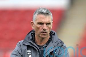 Truro relegated from National League after narrow defeat at Yeovil