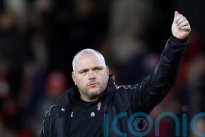 Rochdale knocked off top spot by shock defeat to Morecambe