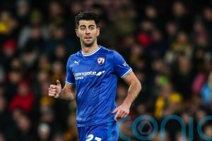 Bristol Rovers run goes on thanks to Joe Quigley winner