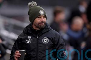 Paul Warne frustrated as MK Dons held by struggling Barrow