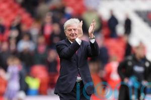 Roy Hodgson puts spotlight on players after Bristol City reign starts with a win