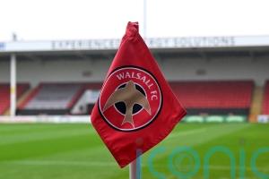 Darren Byfield stresses importance of Walsall’s clash with Swindon on Monday