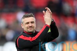 Michael Skubala takes pride as Lincoln ‘grind it out’ to close in on promotion