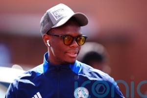 Gary Rowett hails Patson Daka’s energy after his brace earns Leicester a point