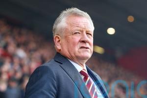 Angry Chris Wilder vows to ‘change culture’ at Sheffield United