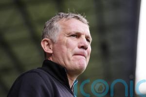 Wrexham boss Phil Parkinson reveals plan to complain about referee decisions