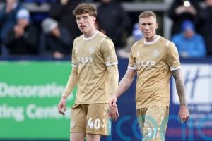 It’s every kid’s dream – George Evans relishes scoring late leveller for Bromley