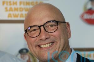 Gregg Wallace announces TikTok 12-hour live cooking show