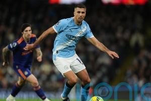 Pep Guardiola thinks Rodri will stay at Man City but accepts lure of Real Madrid