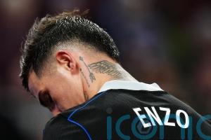 Saturday’s briefing: Enzo Fernandez dropped as Alexander Isak in line for return