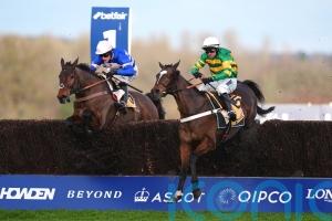 Jonbon on for Heart Wood rematch at Aintree