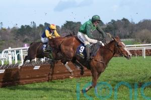 Talk The Talk done for the season as chasing career awaits