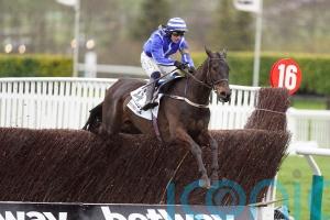 Energumene to take on extended trip at Fairyhouse