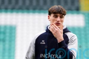 Falkirk beat Motherwell to secure top-six finish