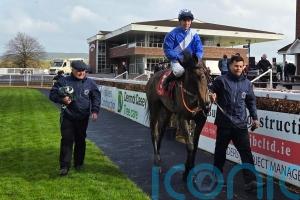 Moody takes Noblesse title at Cork