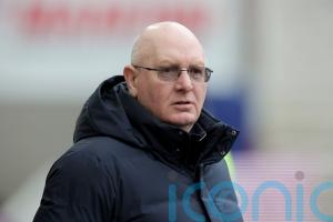 Falkirk’s top-six finish ‘an absolutely incredible achievement’ – John McGlynn