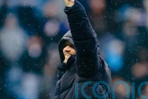 Danny Rohl urges Rangers to stay ‘on the front foot’ after climbing to summit