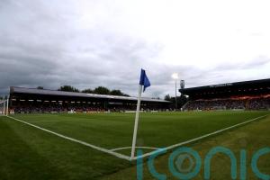 Stockport ease past Wycombe to strengthen grip on play-off spot