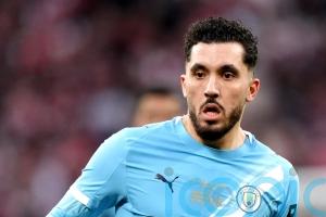 Rayan Cherki ‘one of world’s best’ says Man City team-mate Antoine Semenyo