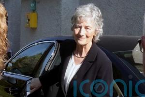 President Catherine Connolly lays wreath at 1916 Rising ceremony