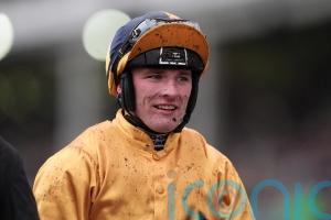Callum Pritchard suffers blow in title race after Plumpton drama