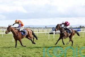 Zanoosh puts Colm Murphy back in Grade One business