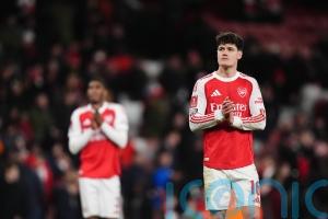Christian Norgaard says Arsenal will not dwell on shock FA Cup exit